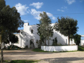 Гостиница La Casa Del Massaro  Ория